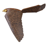 Aerium Analytics | Drone Technology Solutions - RoBird drone