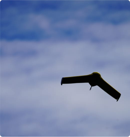 Aerium Analytics | Drone Technology Solutions - Geospatial Intelligence