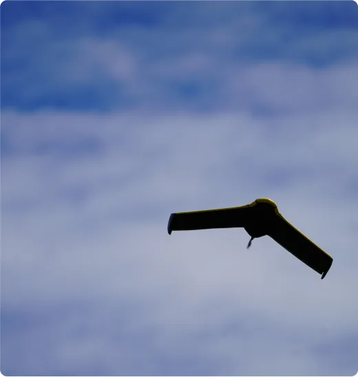 Aerium Analytics | Drone Technology Solutions - Geospatial Intelligence