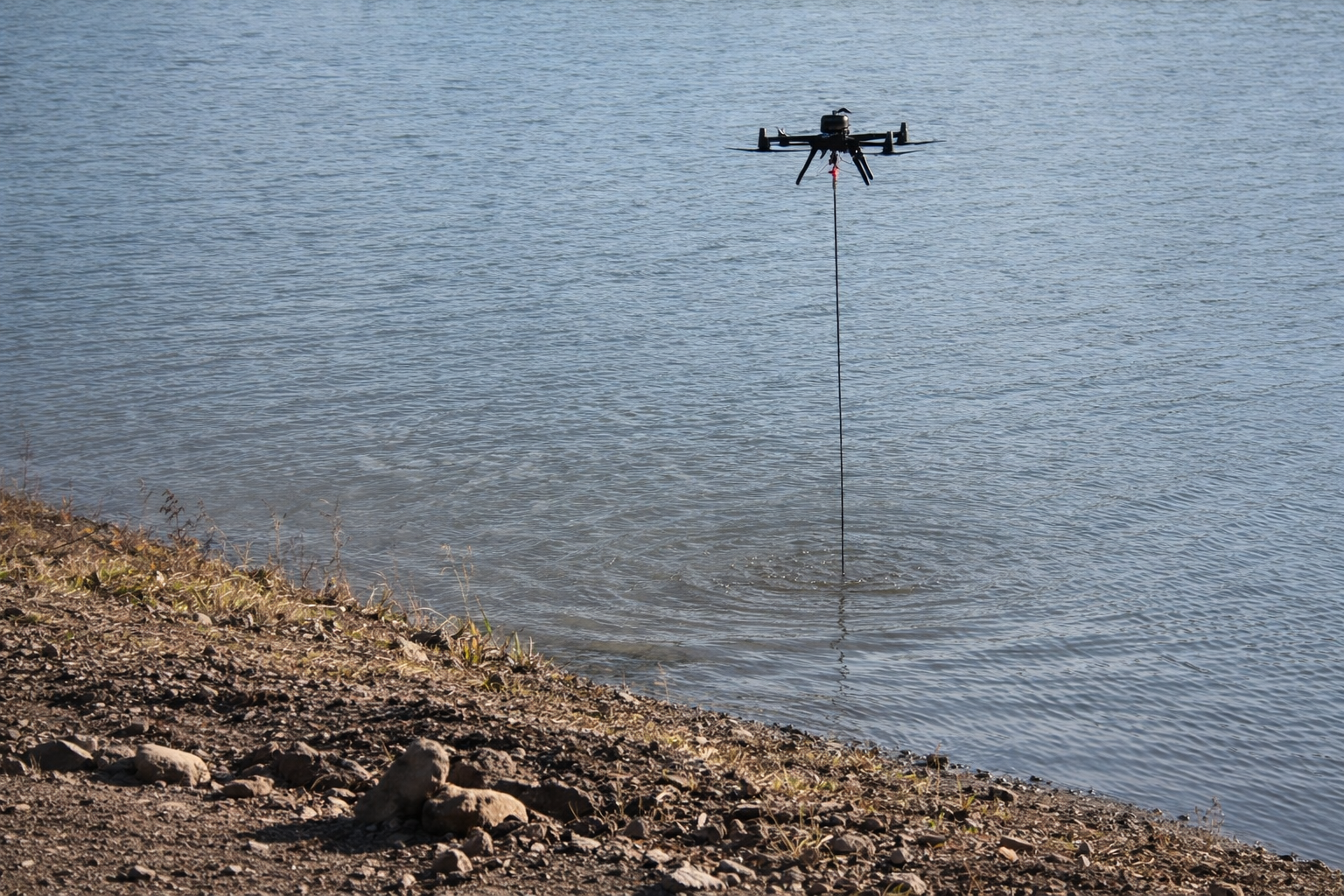 Drone_Bathymetric Drone_Bathymetric